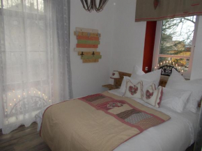 Ferienwohnung 